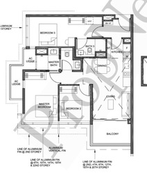 Parc Clematis (D5), Apartment #559621351